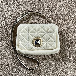 Kate Spade quilted crossbody
